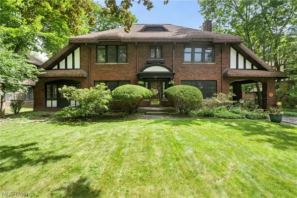 2573 Coventry Road, Shaker Heights, OH 44120