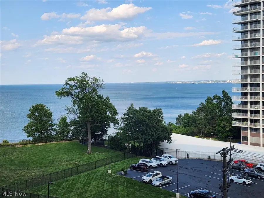 12900 Lake Avenue #707, Lakewood, OH 44107 - #3