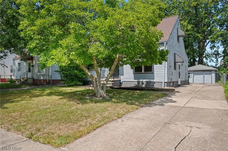 25521 Zeman Avenue, Euclid, OH 44132 - #2