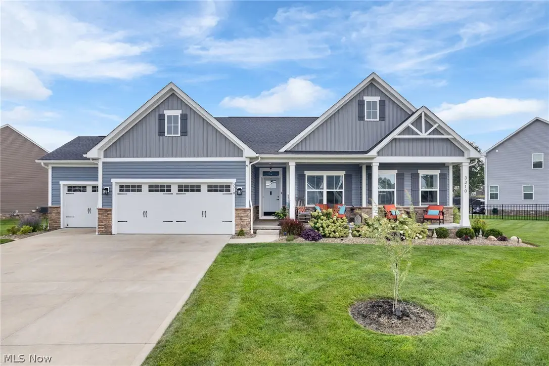 3310 Stoneleigh Ne Road, Canton, OH 44721 - #1