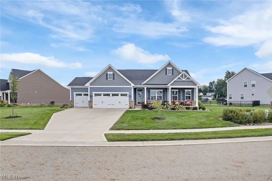 3310 Stoneleigh Ne Road, Canton, OH 44721 - #2