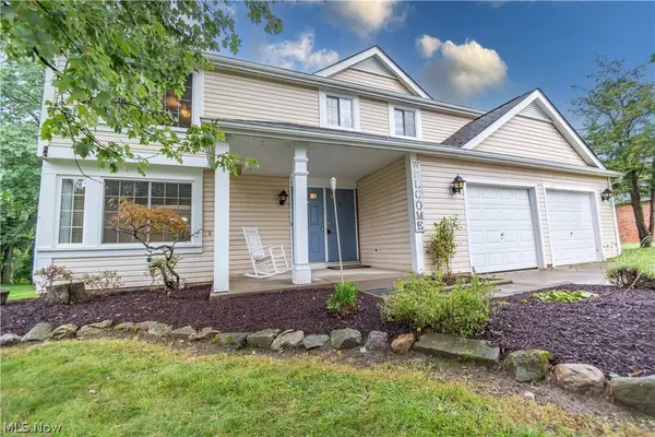 13801 Rustic Drive, North Royalton, OH 44133