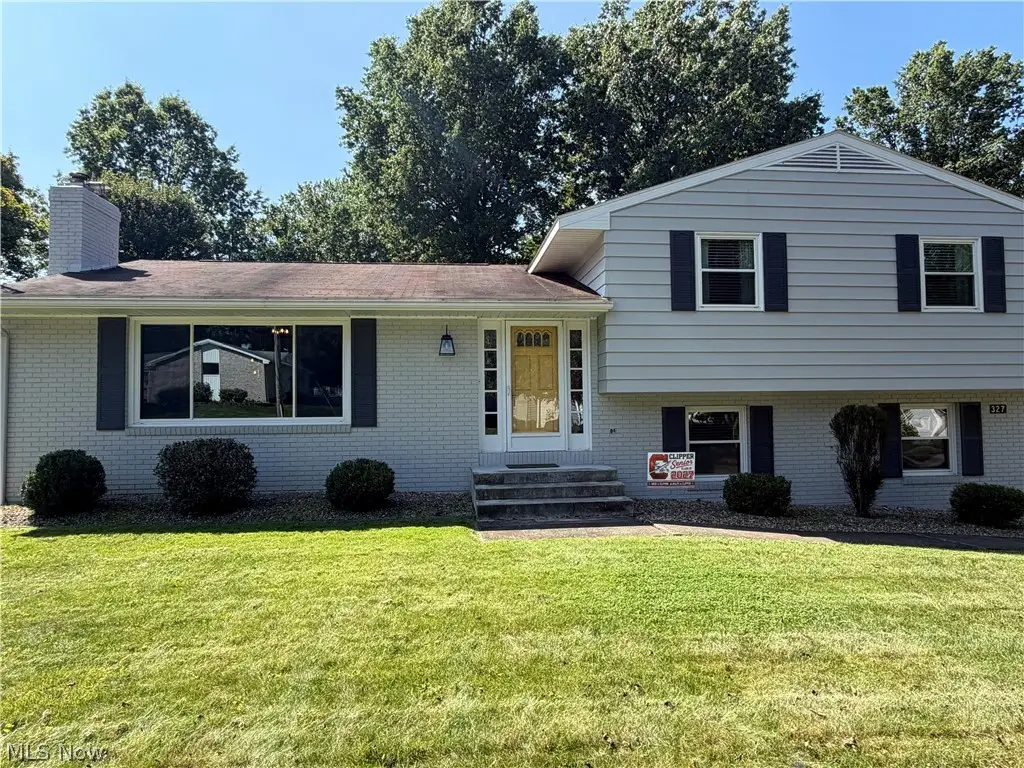 327 Kingwood, Columbiana, OH 44408 - #1