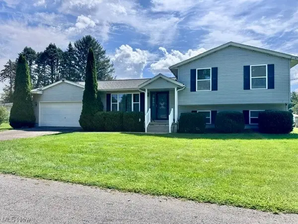 326 Greeley Street, West Salem, OH 44287