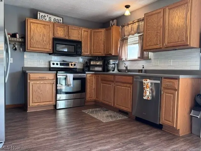 326 Greeley Street, West Salem, OH 44287 - #2