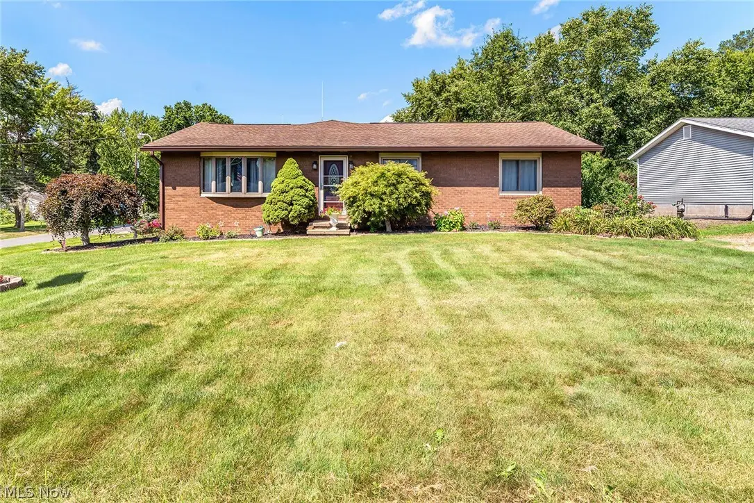 139 Pontius Road, Mogadore, OH 44260 - #1