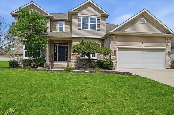6619 Shiloh Nw Street, Canton, OH 44708