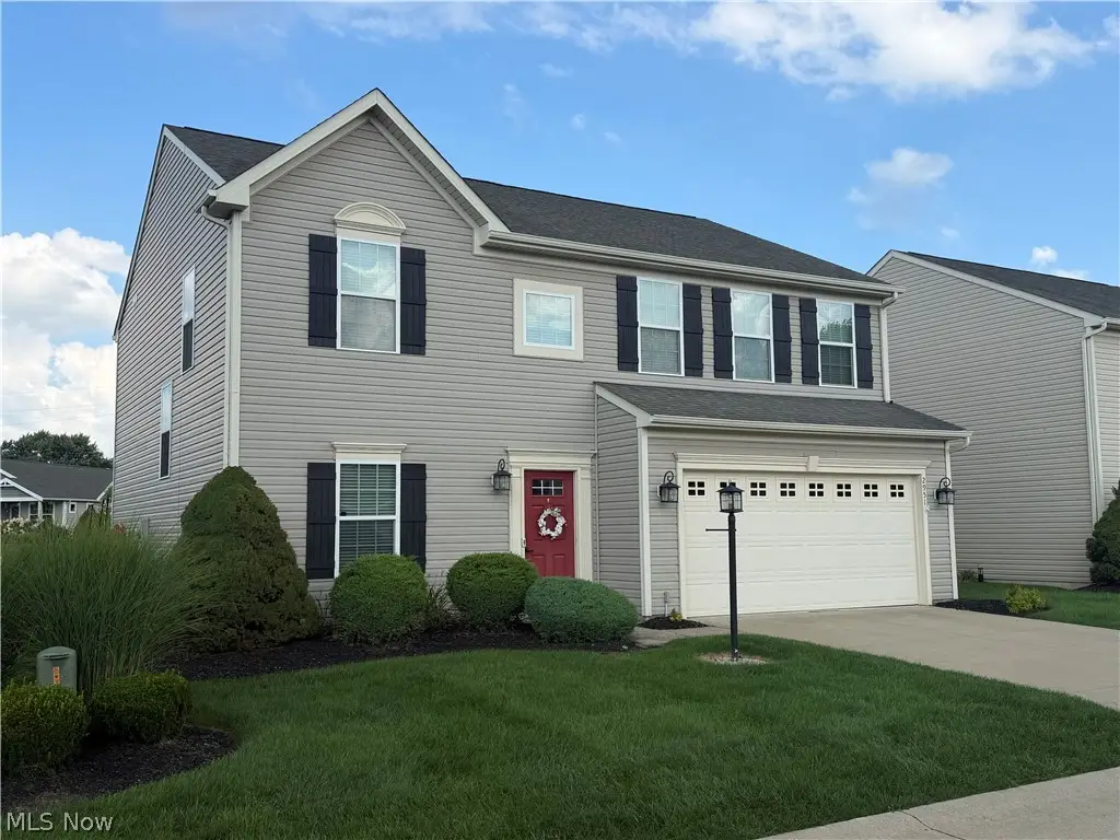 2951 Island Creek Drive, Medina, OH 44256 - #1
