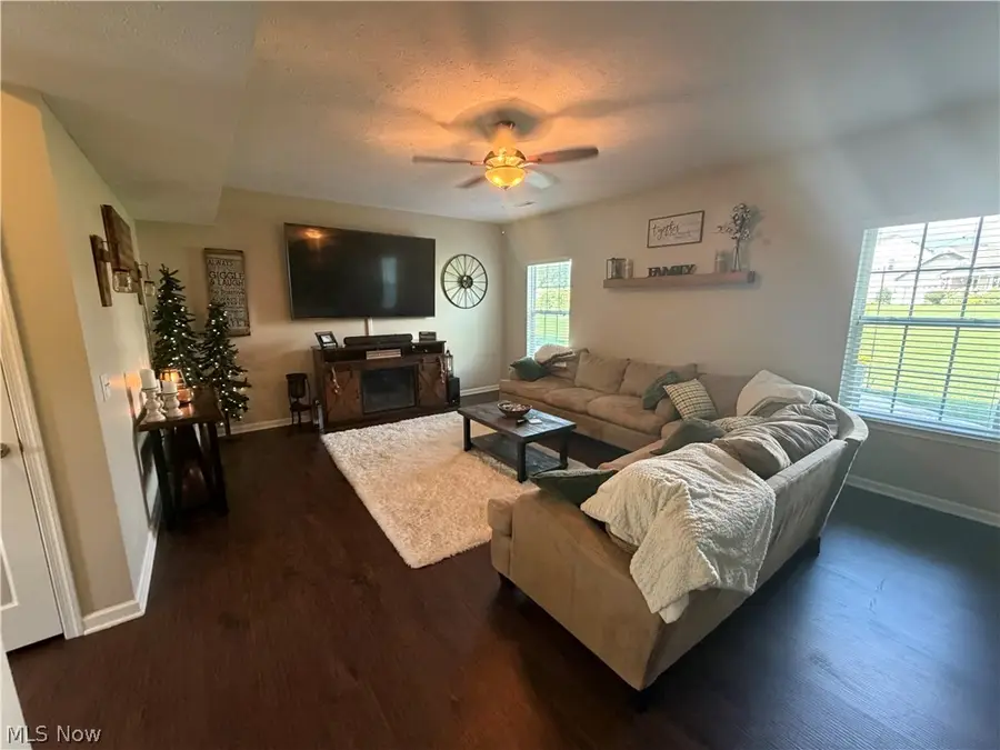2951 Island Creek Drive, Medina, OH 44256 - #3