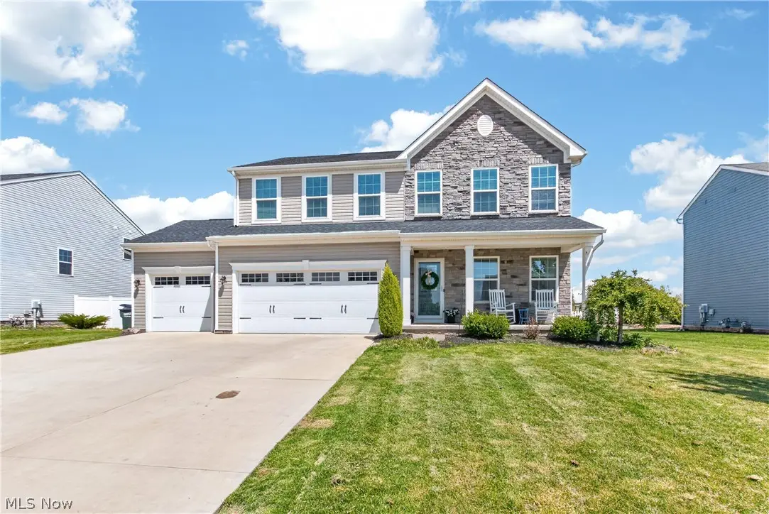 3241 Boettler Ne Street, Canton, OH 44721 - #1