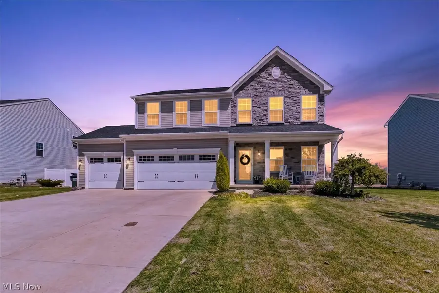 3241 Boettler Ne Street, Canton, OH 44721 - #2