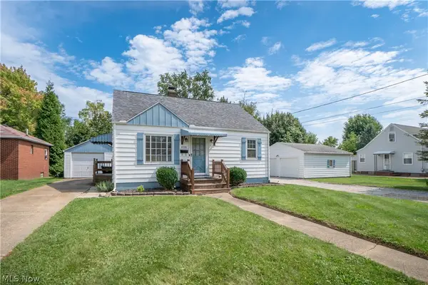 2826 Fletcher Ne Avenue, Canton, OH 44705