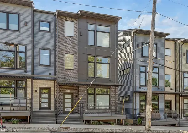 3601 Bailey Avenue, Cleveland, OH 44113