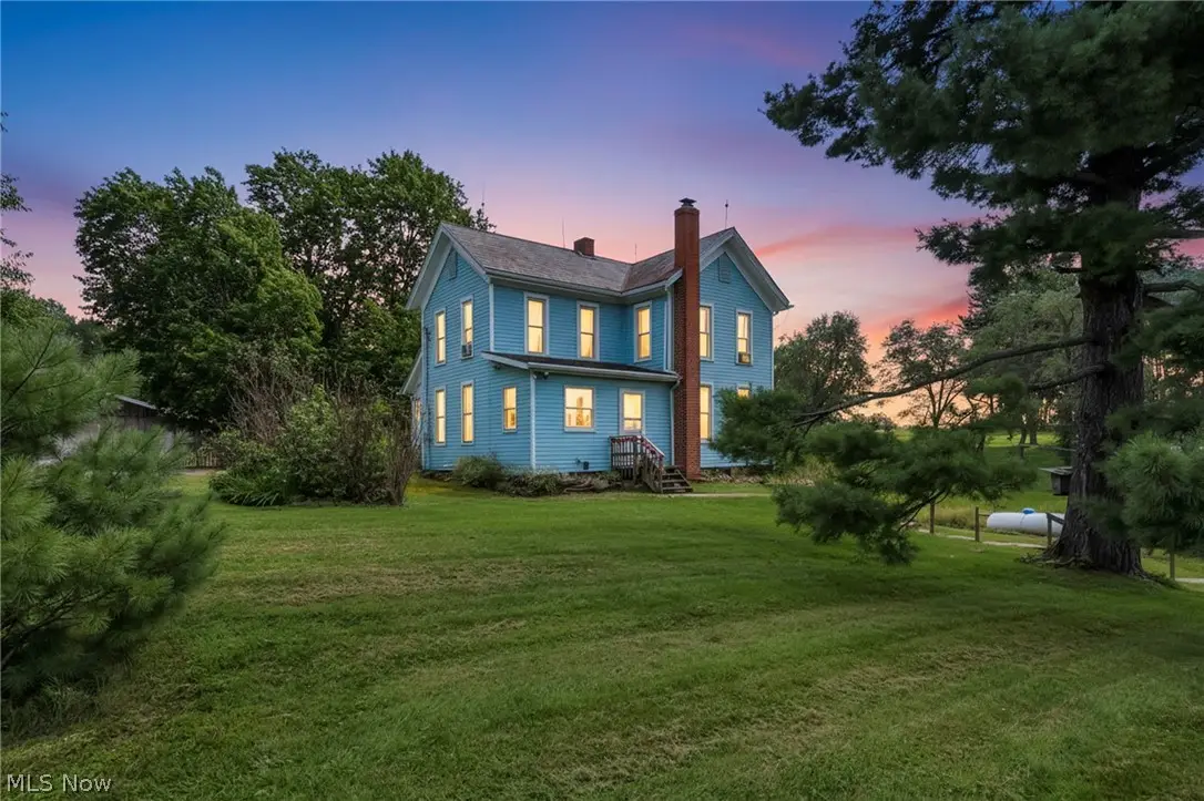 6012 Apollo Ne Road, Salineville, OH 43945 - #1
