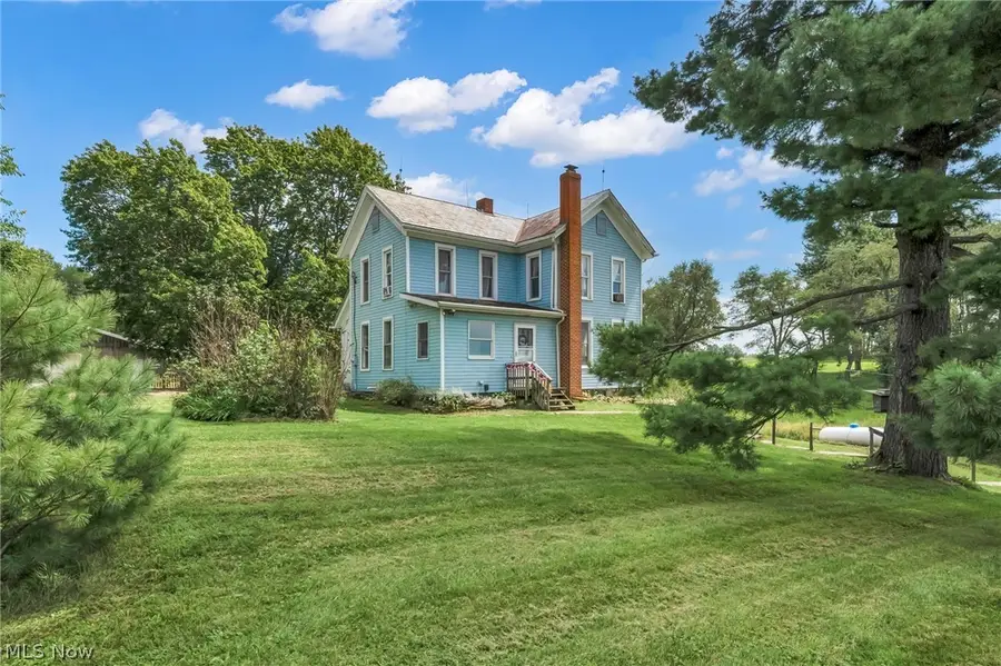 6012 Apollo Ne Road, Salineville, OH 43945 - #2