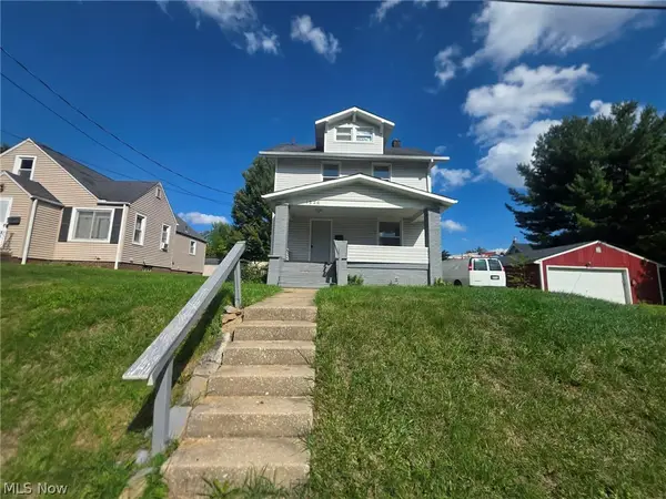 1226 Shriver Ne Avenue, Canton, OH 44705
