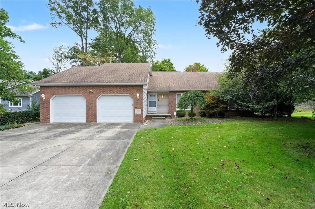 101 Golf Drive, Cortland, OH 44410 - #1