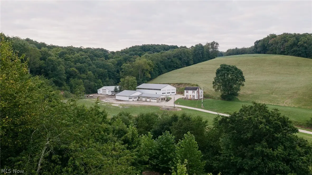 3116 Nickel Ne Road, Salineville, OH 43945 - #1