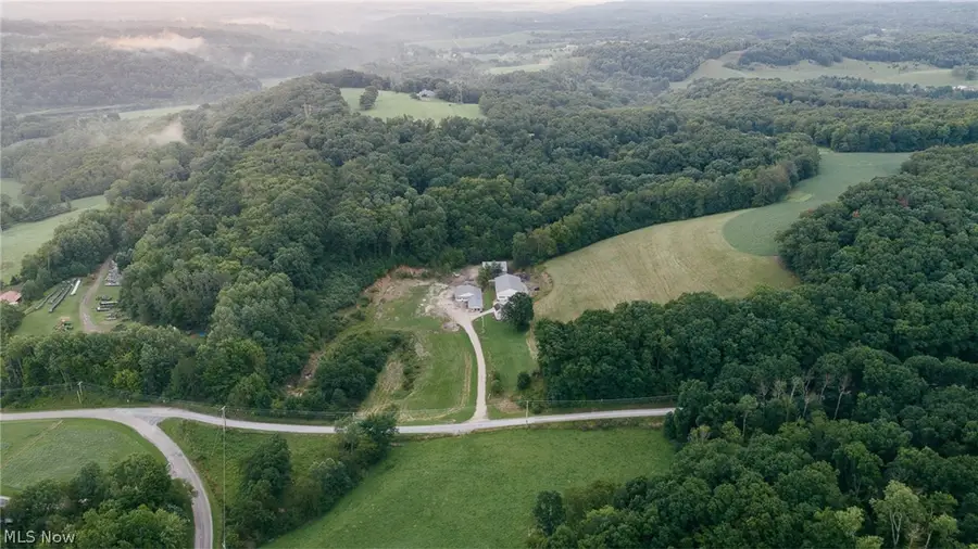 3116 Nickel Ne Road, Salineville, OH 43945 - #2