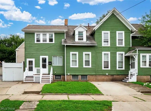 3850 W 18 Street, Cleveland, OH 44109