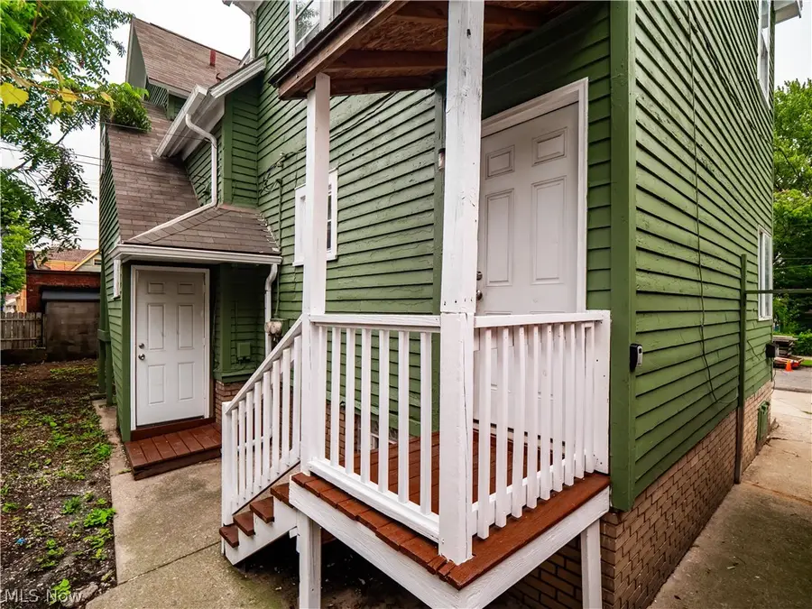 3850 W 18 Street, Cleveland, OH 44109 - #3