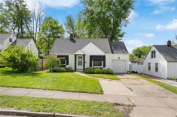 1514 37th Nw Street, Canton, OH 44709