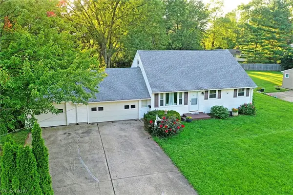 5540 West Boulevard, Youngstown, OH 44512