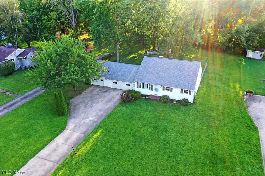 5540 West Boulevard, Youngstown, OH 44512 - #3