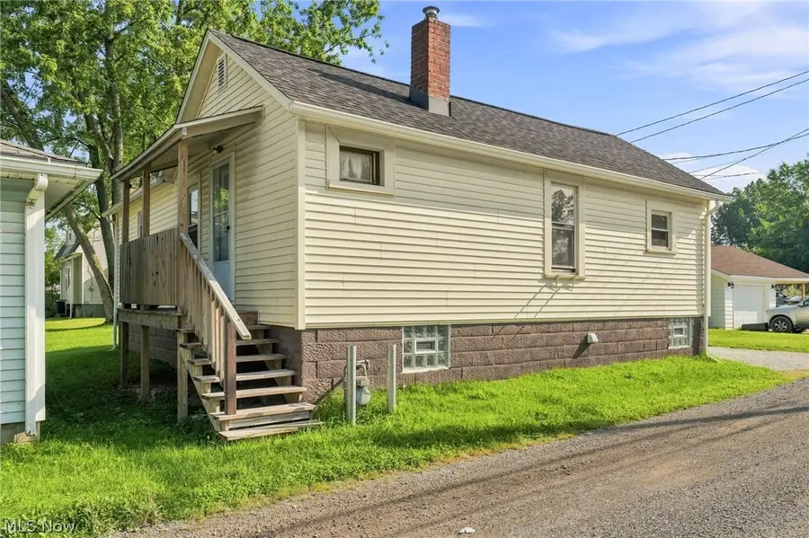 376 E 1/2 Ohio Avenue, Sebring, OH 44672 - #2