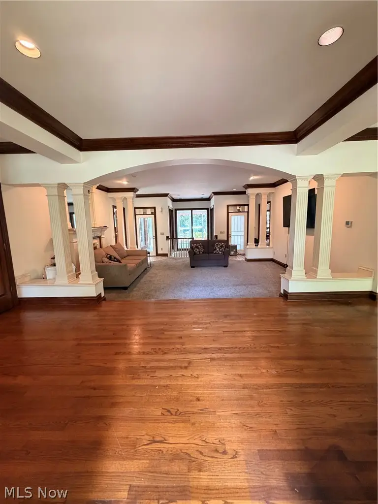 7629 Bucknell Nw Circle, North Canton, OH 44720 - #2