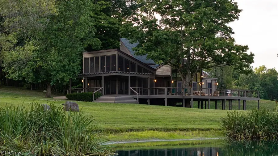 10190 N Girdle Road, Mesopotamia, OH 44062 - #3
