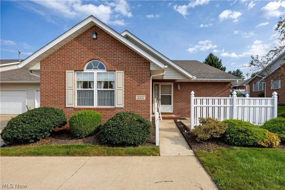 3337 Bayberry Cove, Wooster, OH 44691 - #1