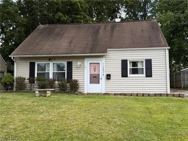 1282 Myrtle Avenue, Cuyahoga Falls, OH 44221