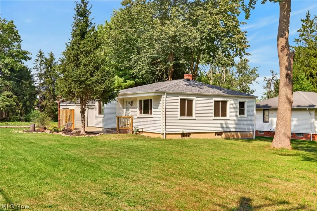 11828 Albion Road, North Royalton, OH 44133 - #1