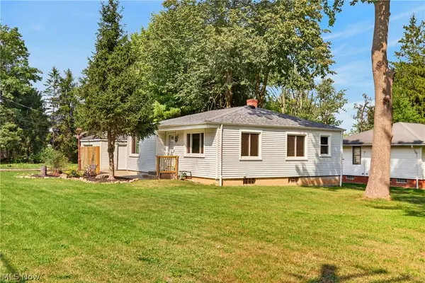 11828 Albion Road, North Royalton, OH 44133