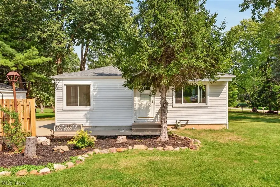 11828 Albion Road, North Royalton, OH 44133 - #3