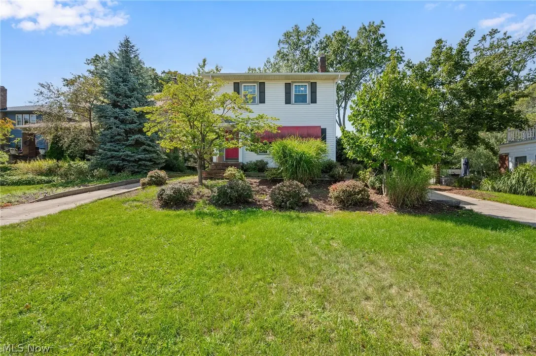 1440 Lewis Drive, Lakewood, OH 44107 - #1