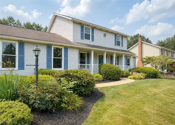 9786 Hocking Nw Street, Massillon, OH 44646