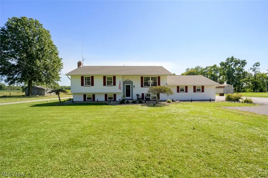 3766 Youngstown Kingsville Road, Cortland, OH 44410 - #3