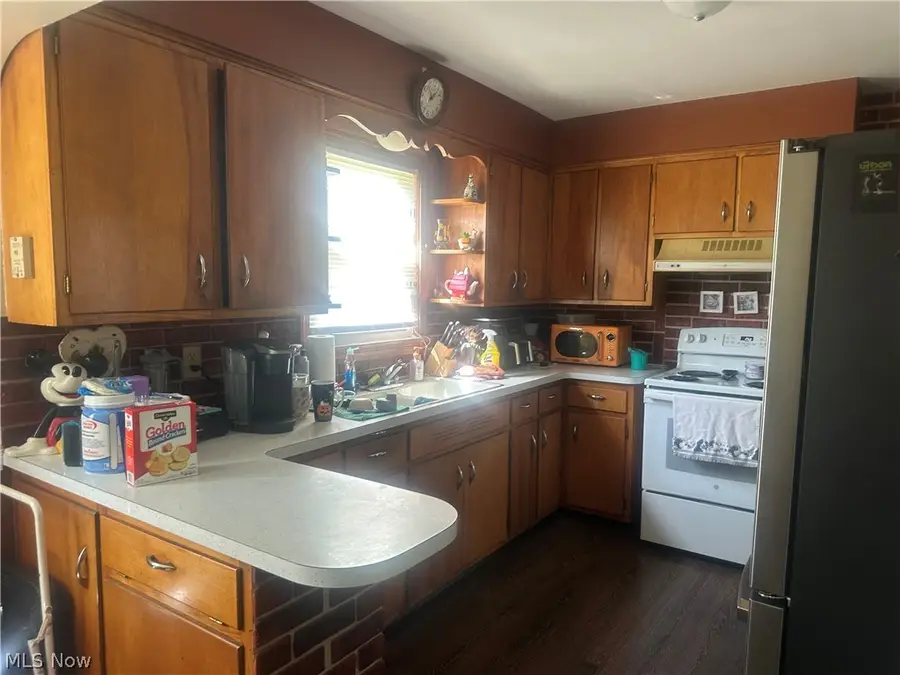 92 Camvet Drive, Campbell, OH 44405 - #3