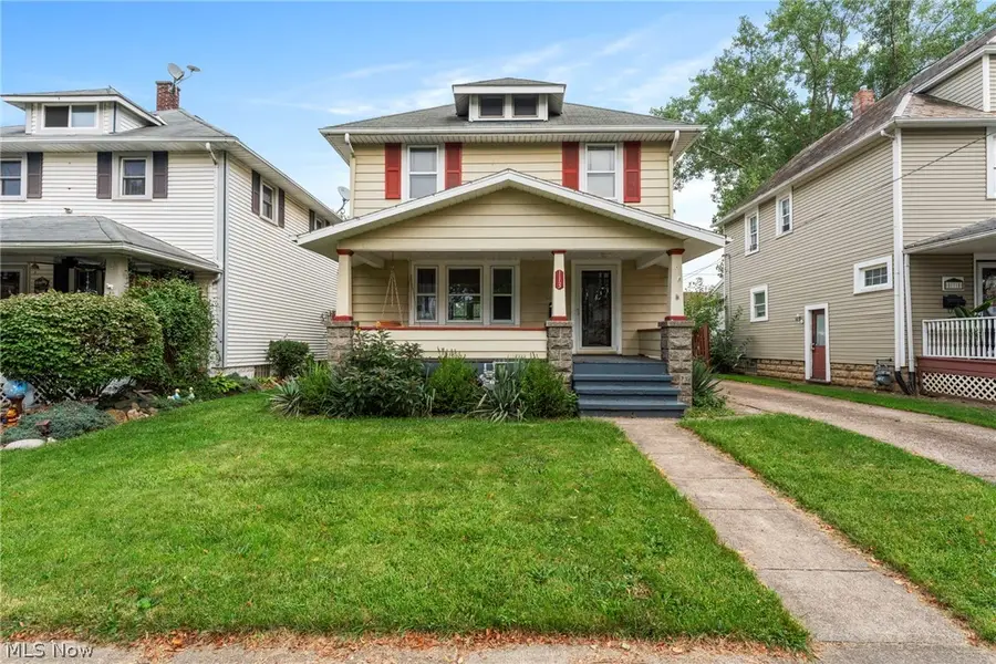 113 Longford Avenue, Elyria, OH 44035 - #2