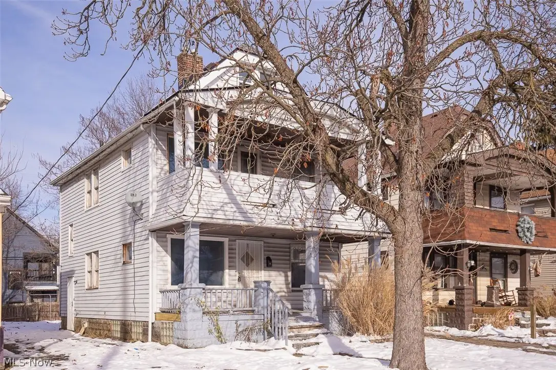 11429 Lardet Avenue, Cleveland, OH 44104 - #1