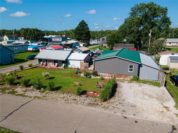 2577 S 7th Street, Coshocton, OH 43812