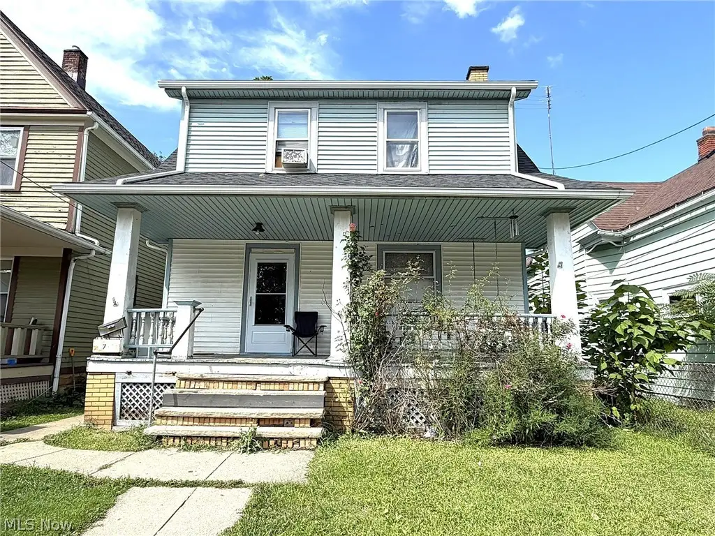 3798 W 38th Street, Cleveland, OH 44109 - #1