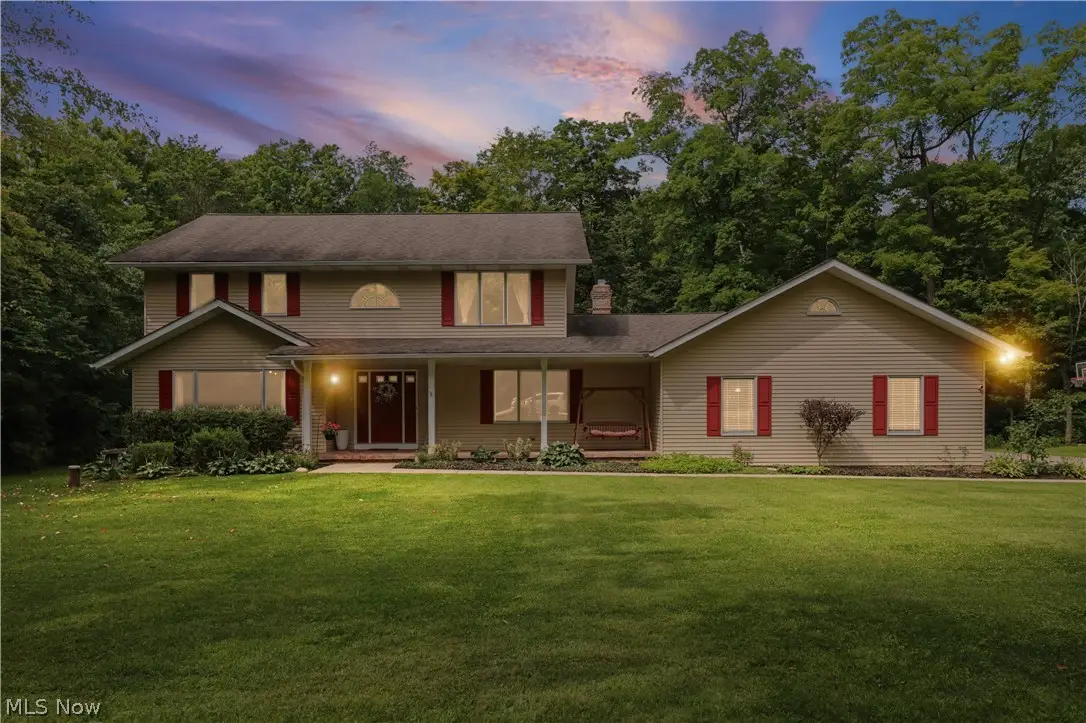8212 Timber Trail, Chagrin Falls, OH 44023 - #1