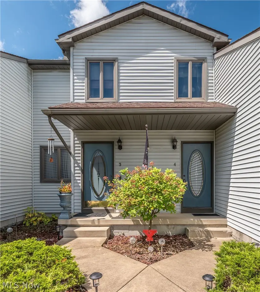 3730 Mercedes Place #4, Canfield, OH 44406 - #1