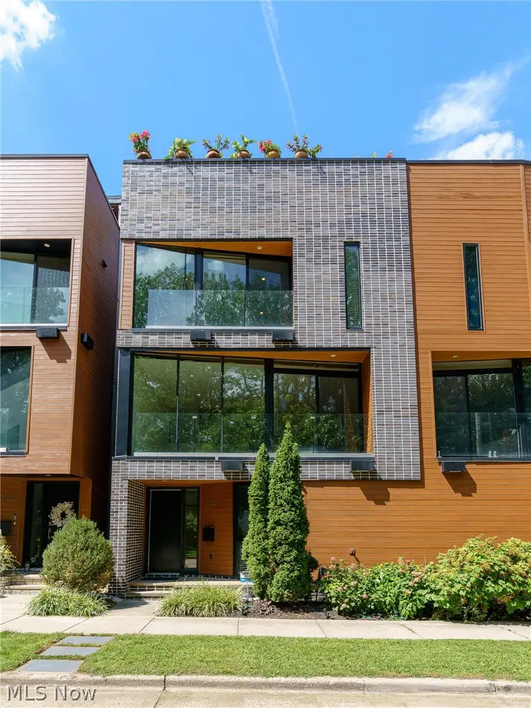 2136 W 17th Street, Cleveland, OH 44113 - #1