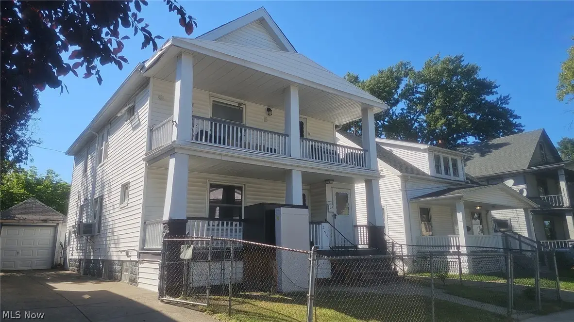 2040 W 99th Street, Cleveland, OH 44102 - #1