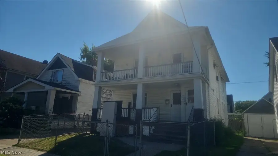 2040 W 99th Street, Cleveland, OH 44102 - #2