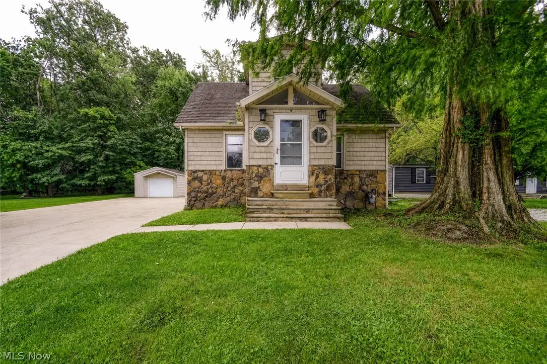 128 Kenilworth Avenue, Painesville, OH 44077 - #1
